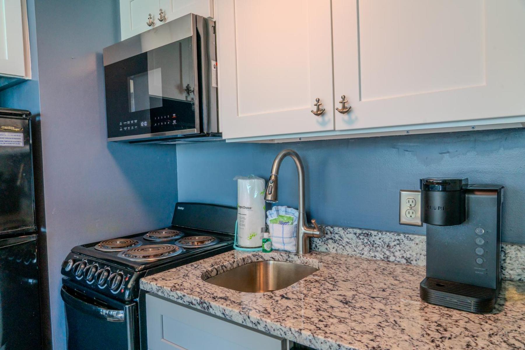 Ocean View Double Suite! Sleeps 4 Meridian Plaza 705 Myrtle Beach Exterior foto