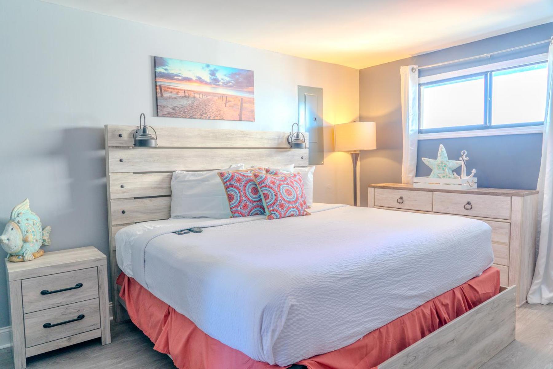 Ocean View Double Suite! Sleeps 4 Meridian Plaza 705 Myrtle Beach Exterior foto