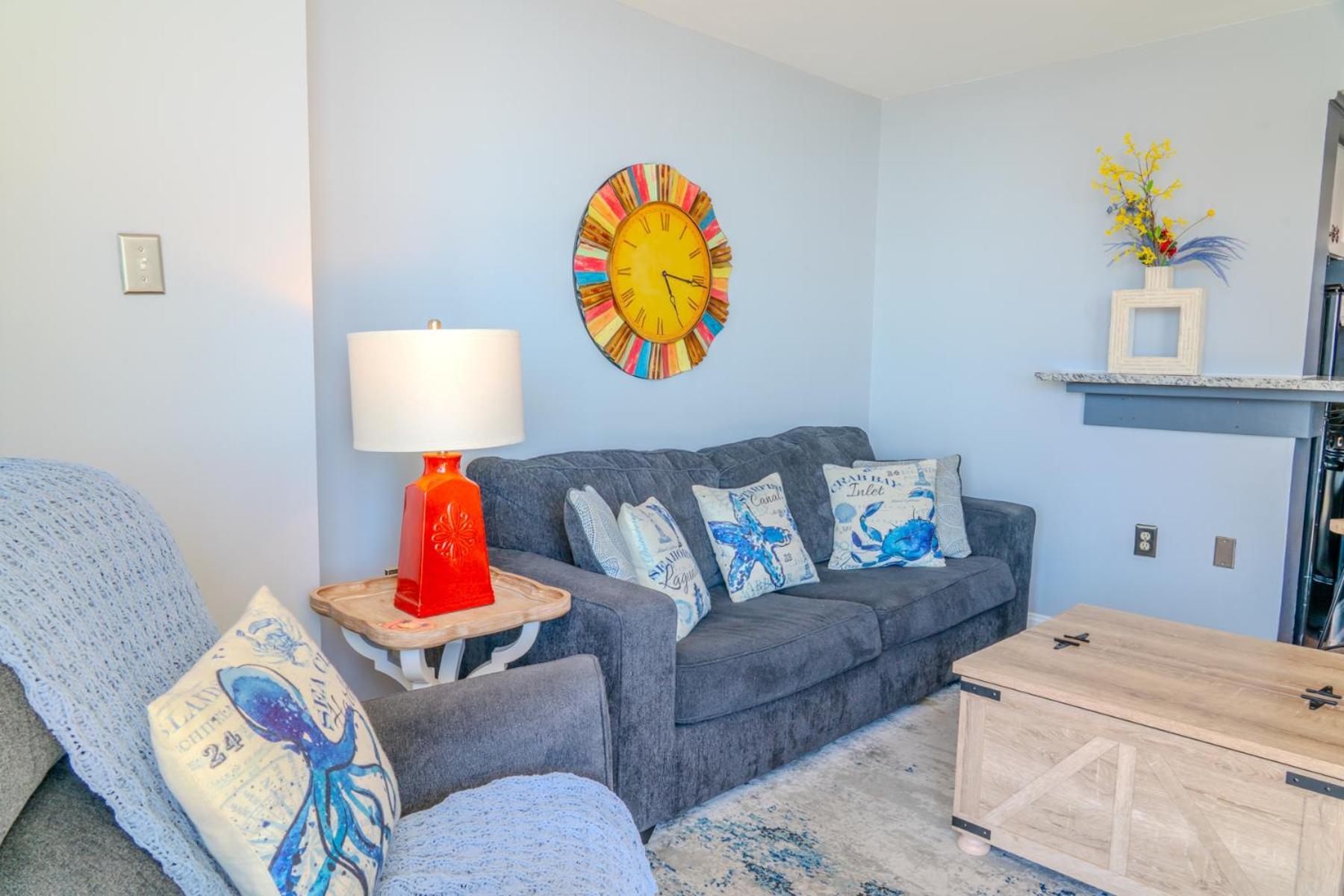 Ocean View Double Suite! Sleeps 4 Meridian Plaza 705 Myrtle Beach Exterior foto